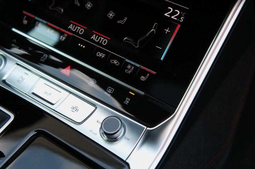 Audi RS6 Avant Johann ABT Edition