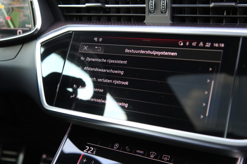 Audi RS6 Avant Johann ABT Edition