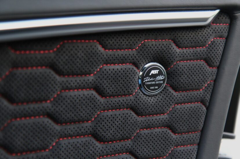 Audi RS6 Avant Johann ABT Edition