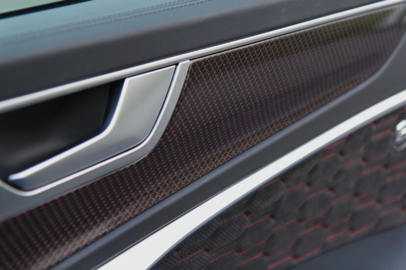 Audi RS6 Avant Johann ABT Edition