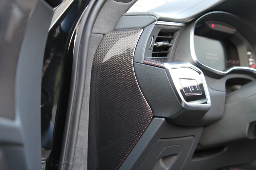Audi RS6 Avant Johann ABT Edition
