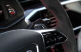 Audi RS6 Avant Johann ABT Edition