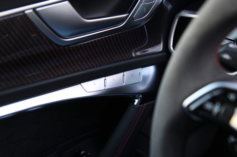 Audi RS6 Avant Johann ABT Edition