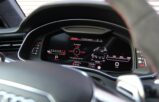 Audi RS6 Avant Johann ABT Edition