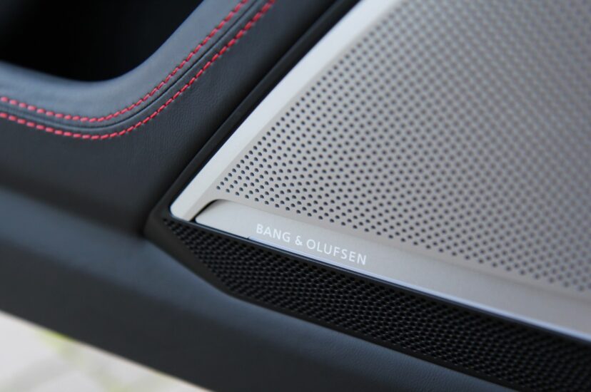 Audi RS6 Avant Johann ABT Edition