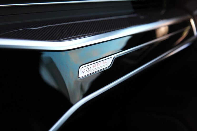 Audi RS6 Avant Johann ABT Edition