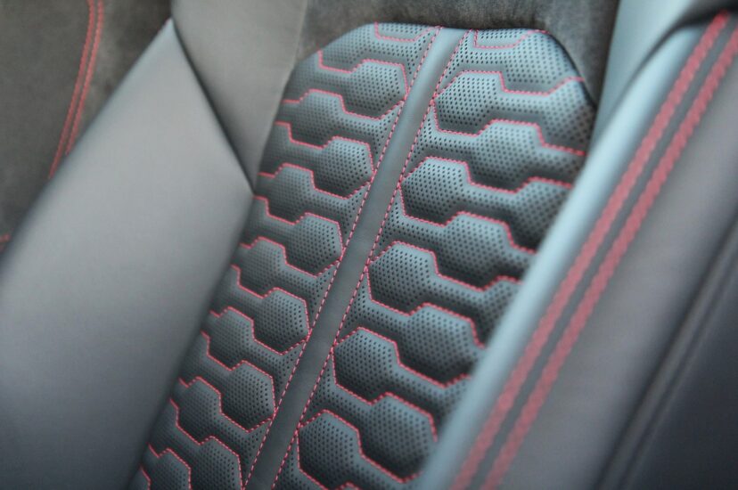 Audi RS6 Avant Johann ABT Edition
