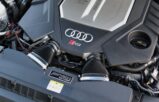 Audi RS6 Avant Johann ABT Edition