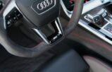 Audi RS6 Avant Johann ABT Edition