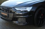 Audi A6 Limousine