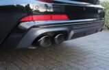 Audi A6 Limousine