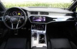 Audi A6 Limousine