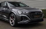 Audi SQ8 e-tron