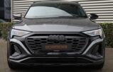 Audi SQ8 e-tron