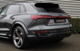 Audi SQ8 e-tron