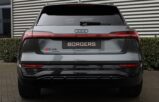 Audi SQ8 e-tron