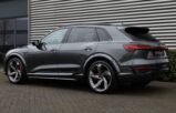 Audi SQ8 e-tron