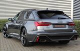 Audi RS6 Avant