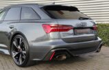 Audi RS6 Avant