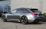 Audi RS6 Avant