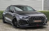 Audi RS3-R Sportback