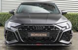 Audi RS3-R Sportback