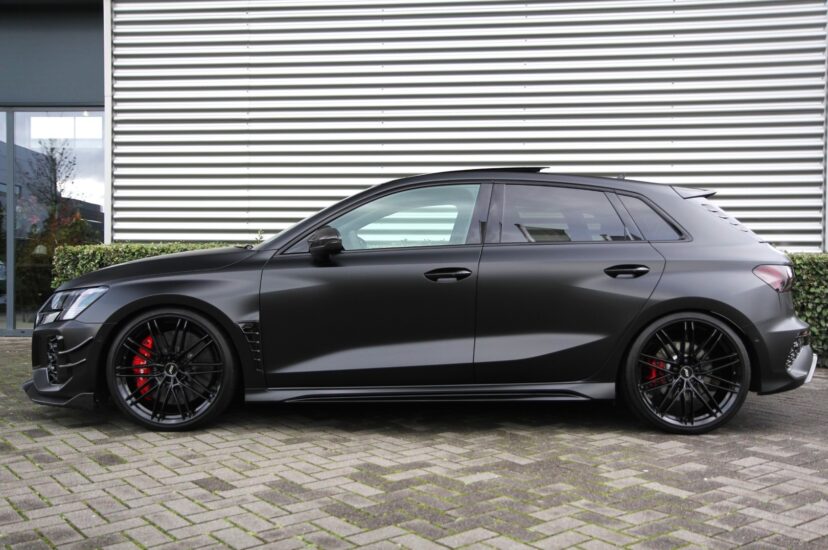 Audi RS3-R Sportback