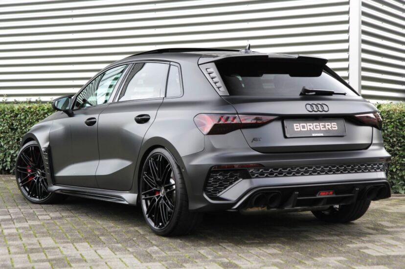 Audi RS3-R Sportback