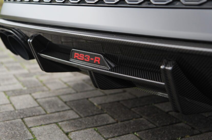 Audi RS3-R Sportback