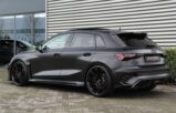 Audi RS3-R Sportback