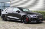 Audi RS3-R Sportback