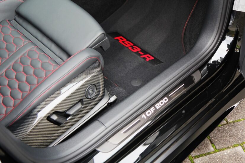 Audi RS3-R Sportback