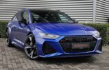 Audi RS6 Avant