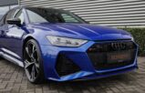 Audi RS6 Avant