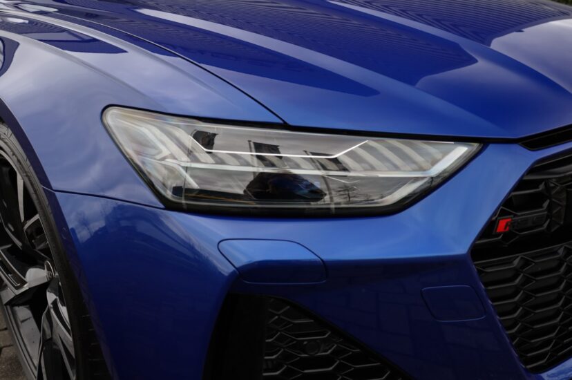 Audi RS6 Avant