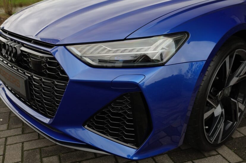 Audi RS6 Avant