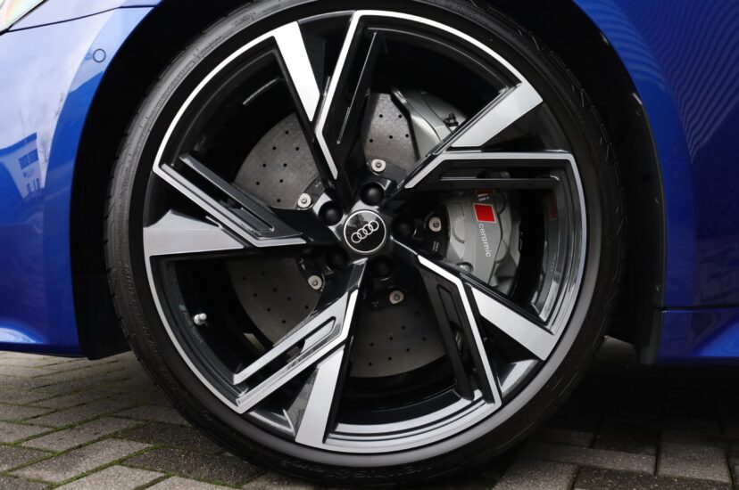 Audi RS6 Avant