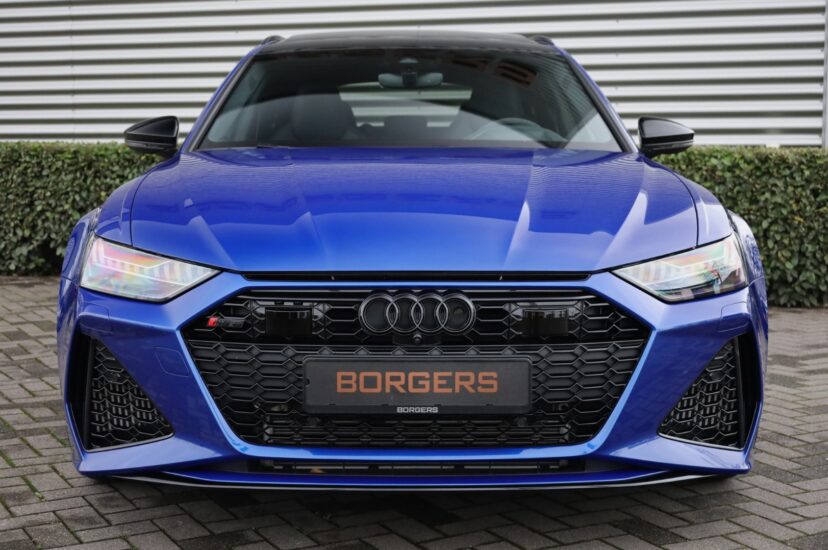 Audi RS6 Avant