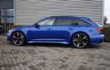 Audi RS6 Avant