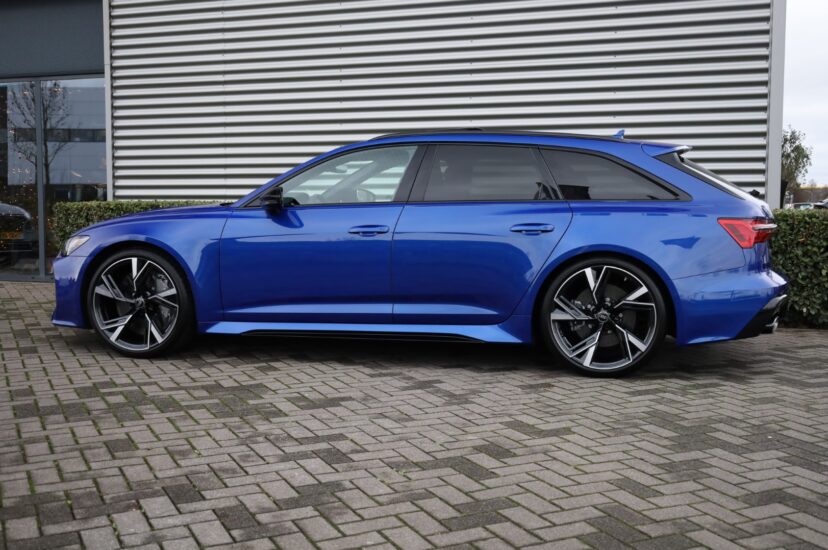 Audi RS6 Avant
