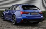 Audi RS6 Avant