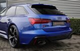 Audi RS6 Avant
