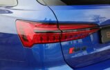 Audi RS6 Avant