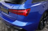 Audi RS6 Avant