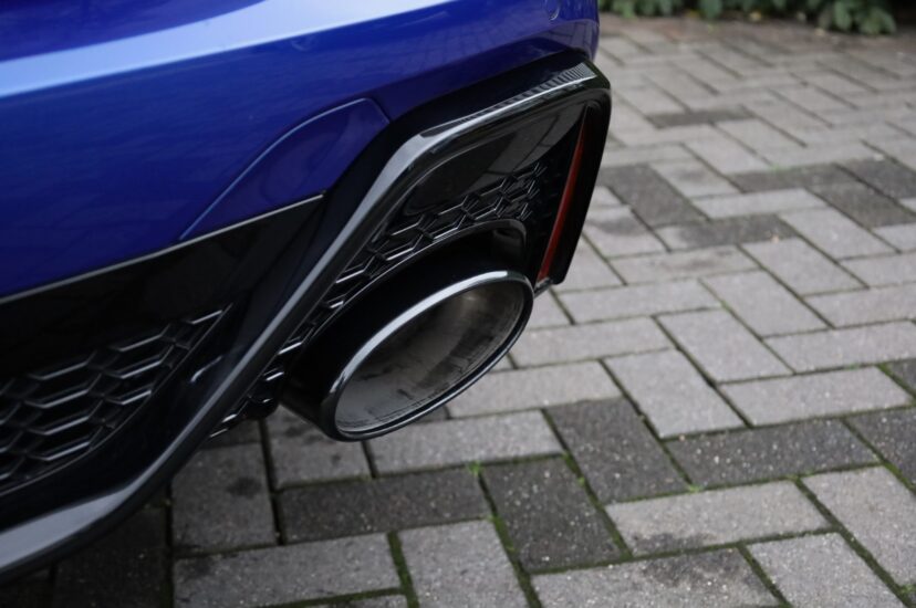 Audi RS6 Avant
