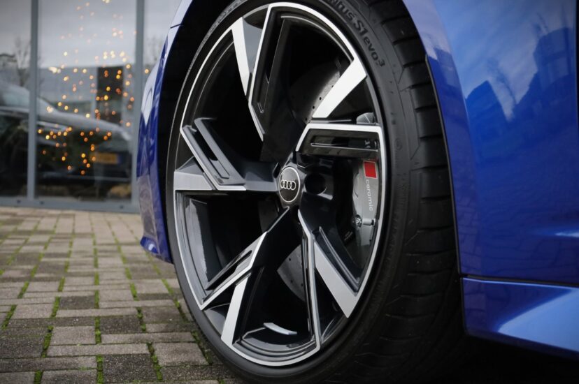 Audi RS6 Avant