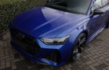 Audi RS6 Avant
