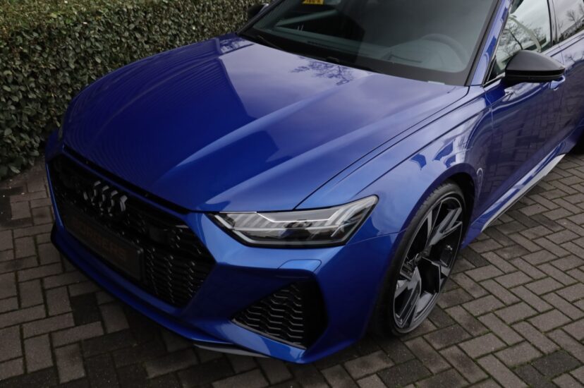 Audi RS6 Avant