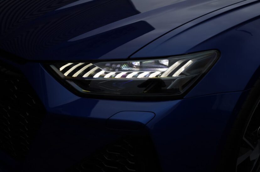 Audi RS6 Avant
