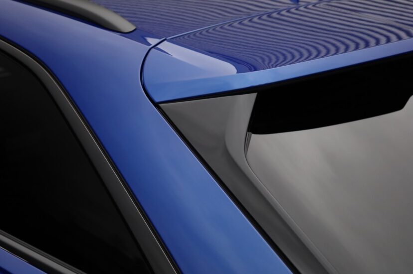 Audi RS6 Avant